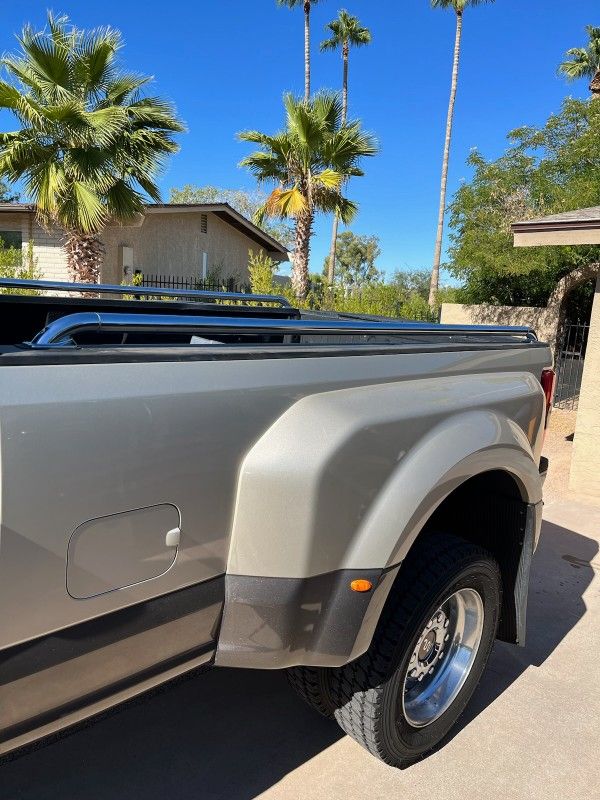 Truck Bed Rails for Sale in Scottsdale, AZ OfferUp