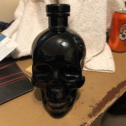 Crystal Head Agave 