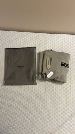 Brand New Essentials Fear Of God hoodie