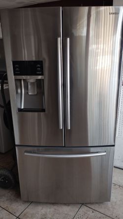 Samsung Refrigerator Everything good