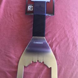 Husky Wrench Universal Sink Drain Hand Tool