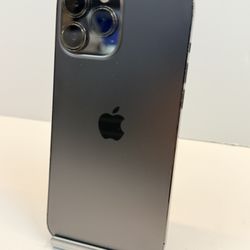 Apple iPhone 13 PRO MAX 128gb. ( T-Mobile )