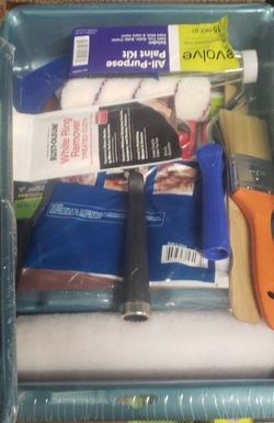 New Paint Kits $10