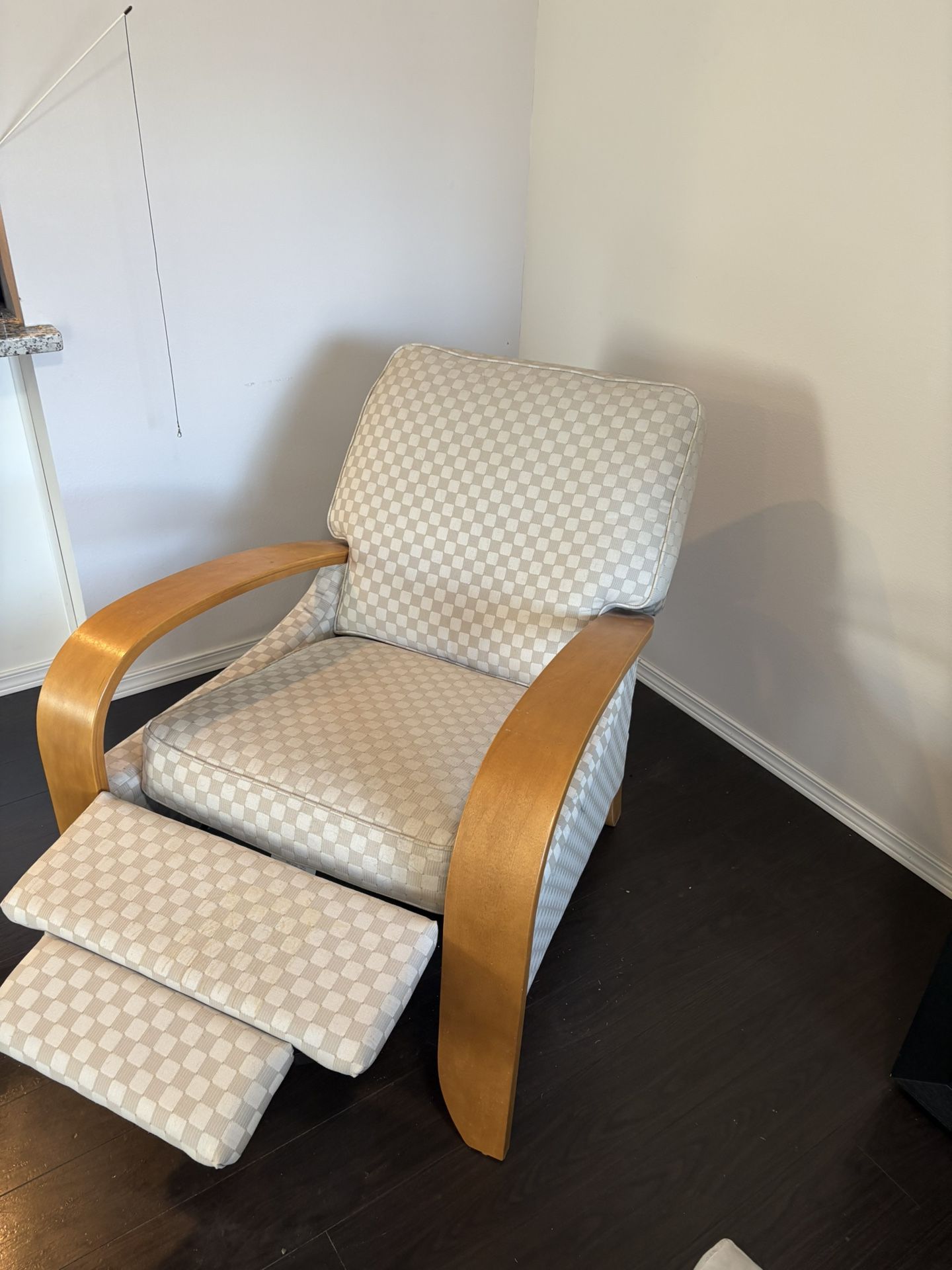 Reclining Chair