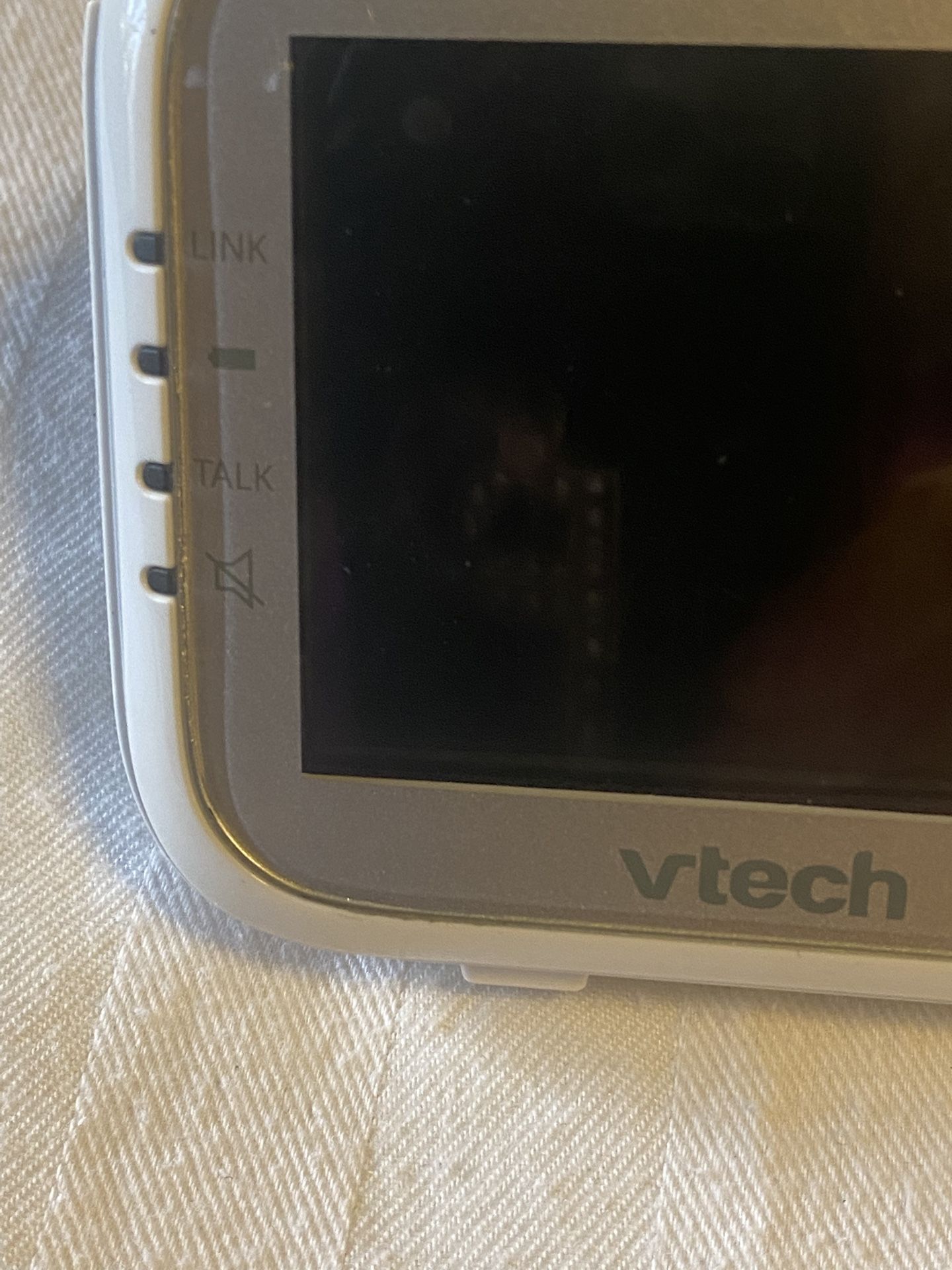 Baby monitor