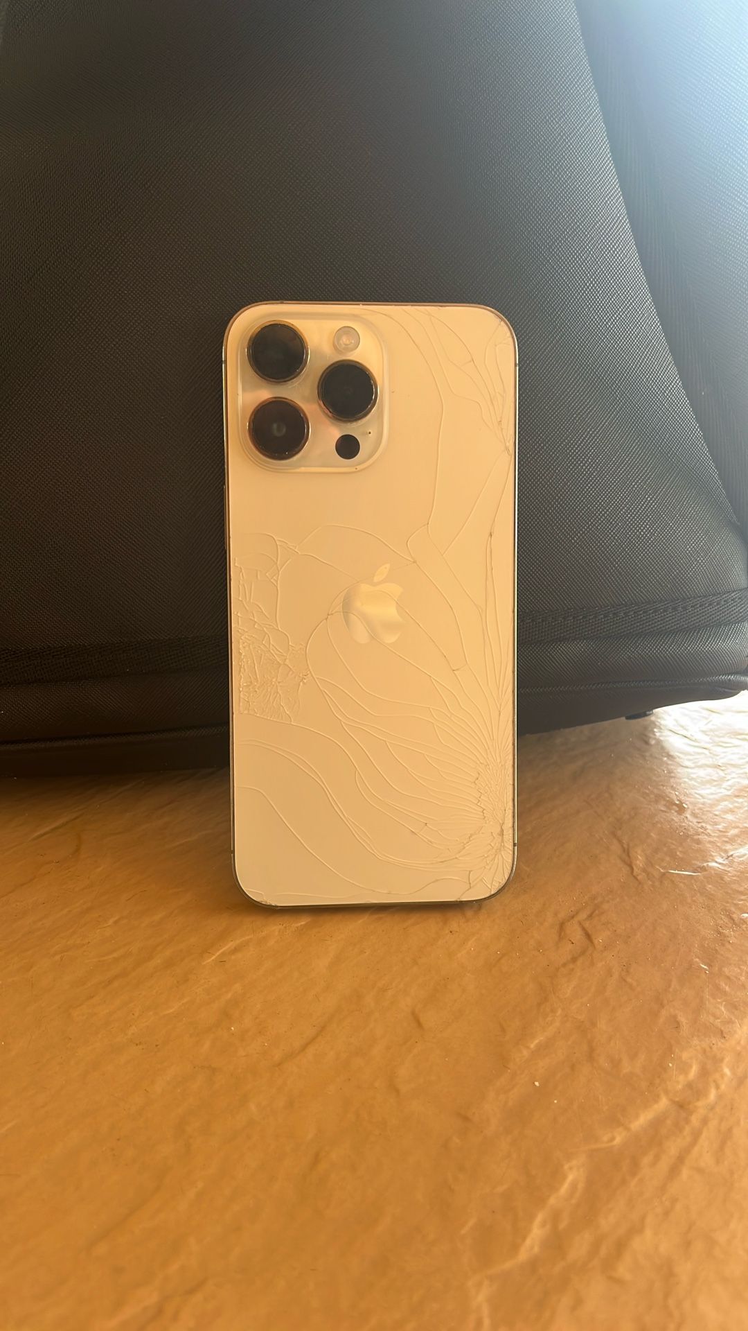 Is New And Box And A Charger For It