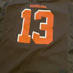 Obj Jersey
