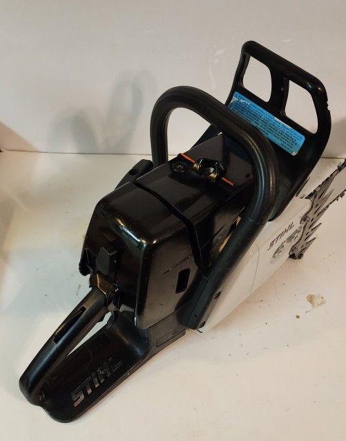 STIHL 036 Chainsaw for Sale in Skok, WA OfferUp