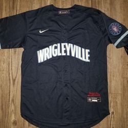 Chicago Cubs City Connect Jersey,Chicago Bulls, Chicago Bears,Chicago White Sox , Tools,cars,Ps5,sports memorabilia ,sports Cards 