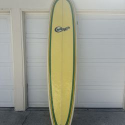 8’6’’ Challenger Surfboard