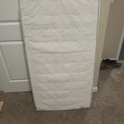 Crib Mattress