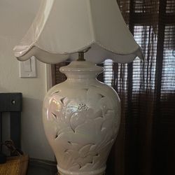 Mid Century Vintage Lamp