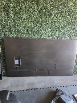 Samsung 75" Smart Tv None Working