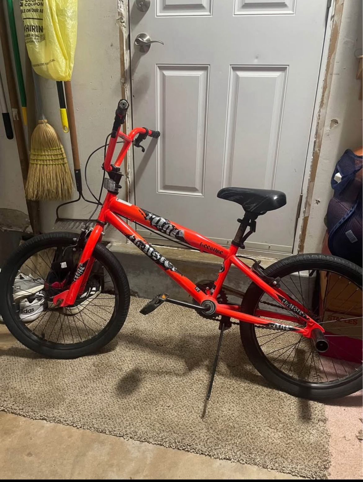 BMX Bike