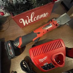 Milwaukee Impact Wrench 3/8” New