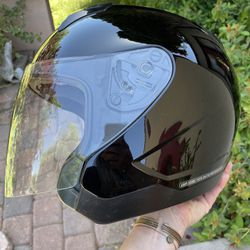 XL, HJC Helmet