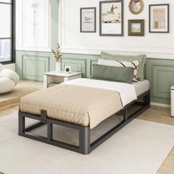 Bed Frame Twin Size