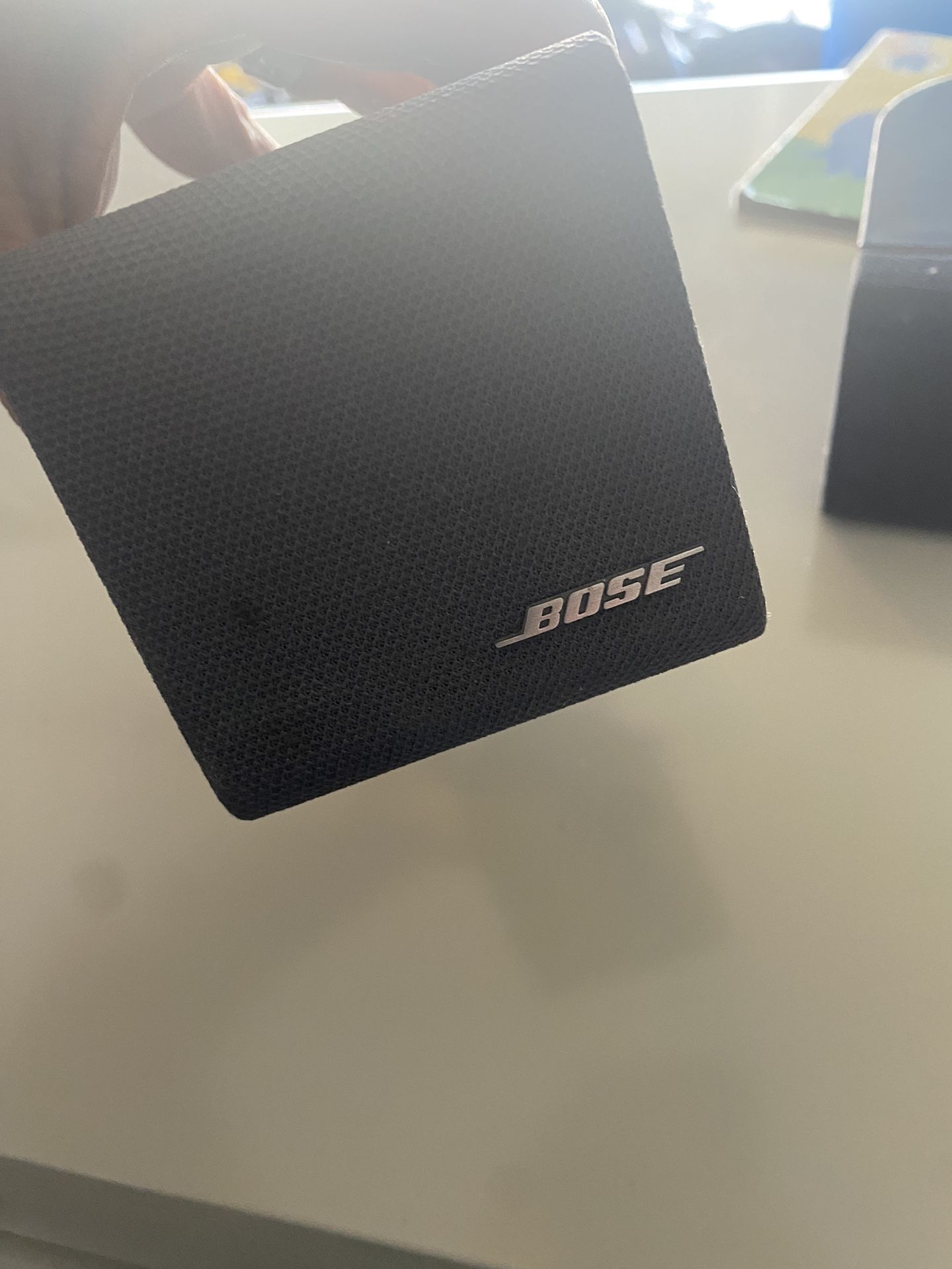 Bose Speakers