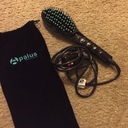 Apalus hair brush