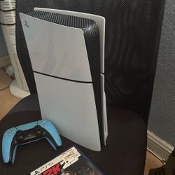 Ps5 Slim