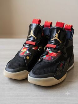Air Jordan 33 Chinese New Year - Size 10.5
