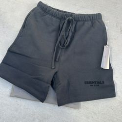 Essential Shorts 