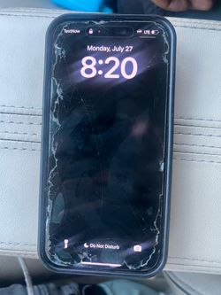 iPhone 15