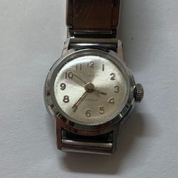 Automatic Ladies Watch