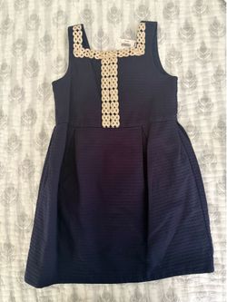 Janie & Jack Dress