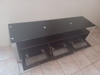 TV Console Table
