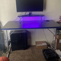 Gaming Table 