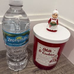 Christmas - 2 wick Scent Candle