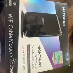 Netgear Nighthawk AC1900 Router Modem Lower Price