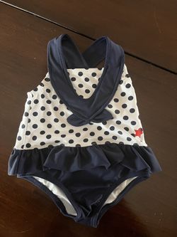 Janie & Jack swimsuit 