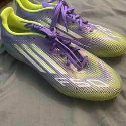 Adidas Cleats F50