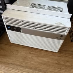 In Window AC