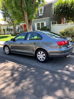 2014 Volkswagen Jetta