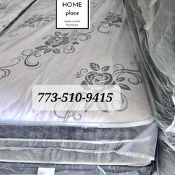 The HOM E Place Big Sale!! 🔥🔥Brand NEW Mattresses Are Available In ALL Sizes Now ( Starting Price $99) 