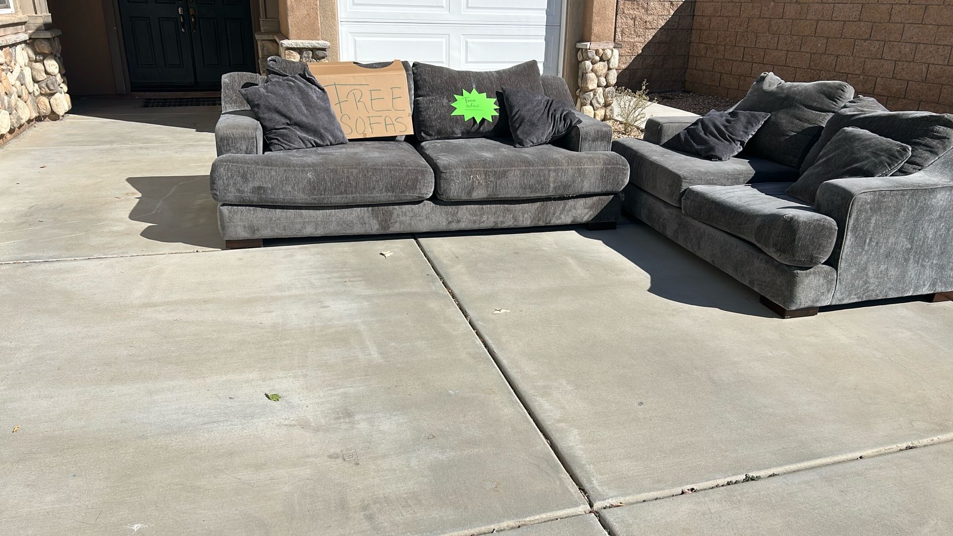 Sofas