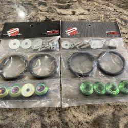 Bumper Quick Release Neochrome 2 For $35