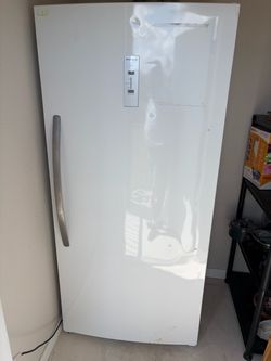 Freezer