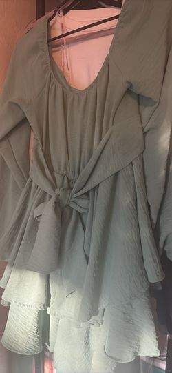 Altard dress