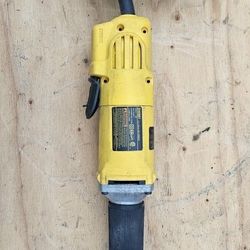 Dewalt Die Grinder DW887