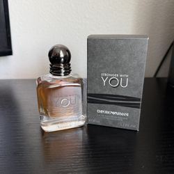 Stronger With You - 50ml (Like New)