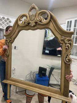 FREE Mirror