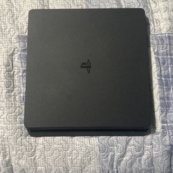 Ps4 Slim