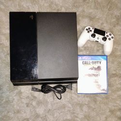 PlayStation 4 