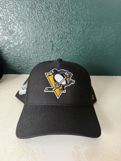 Pittsburgh Penguins NHL Snapback Hat