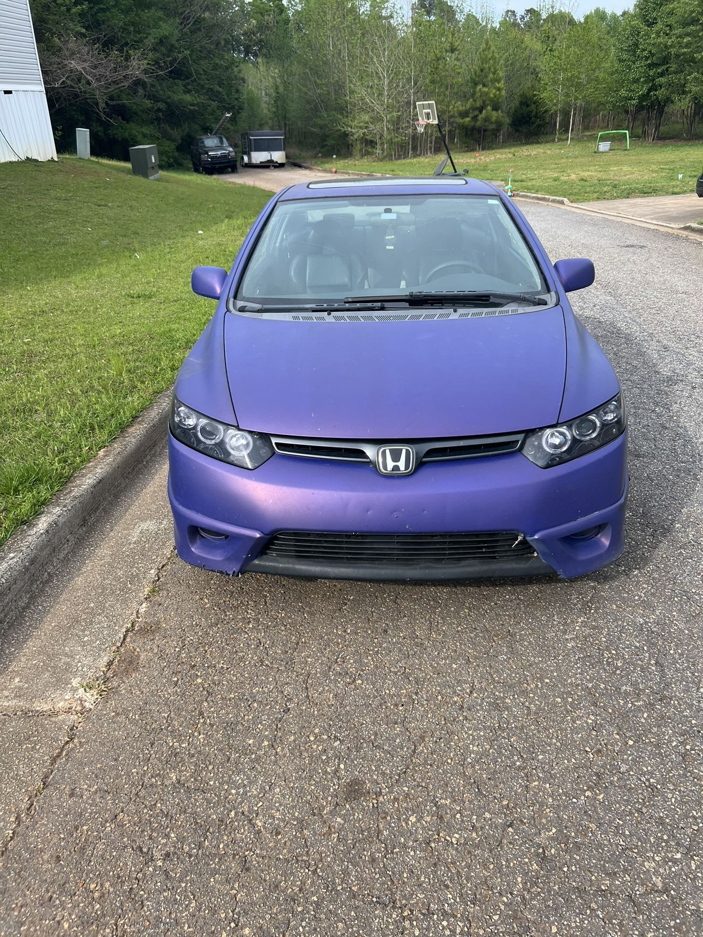 2008 Honda Civic