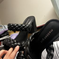 BRAND NEW madden girl shoes 